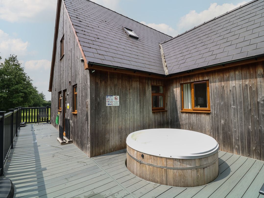 Lodge 13
