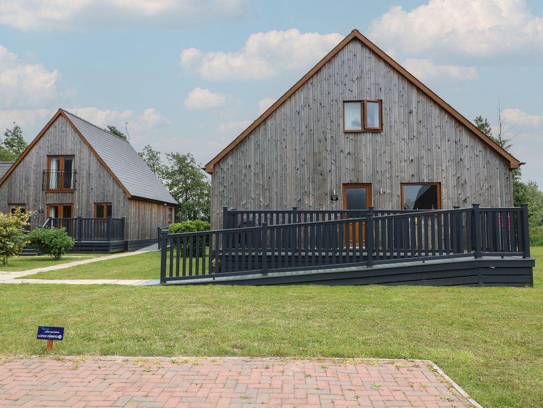 Lodge 14