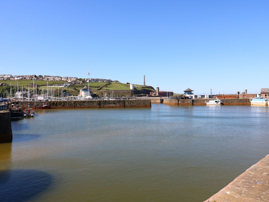 Harbour View