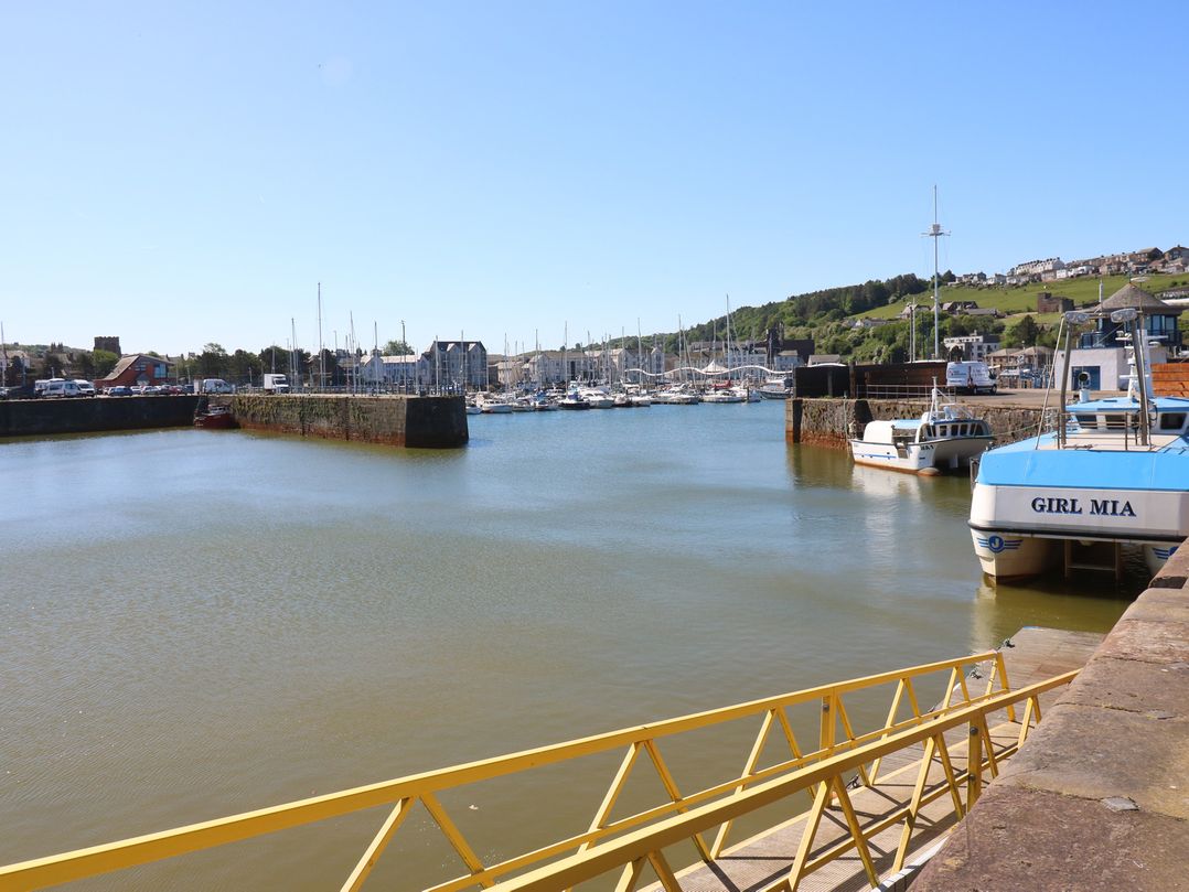 Harbour View