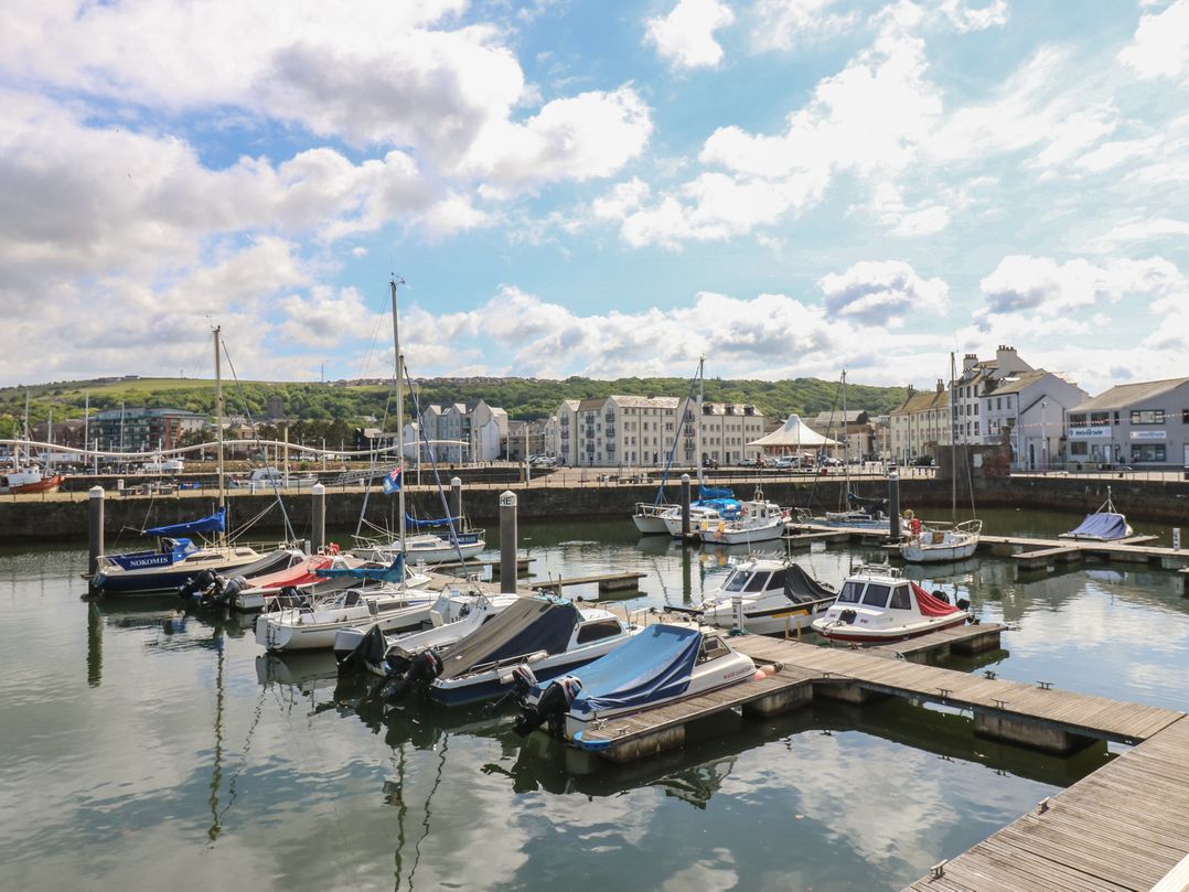 Harbour View