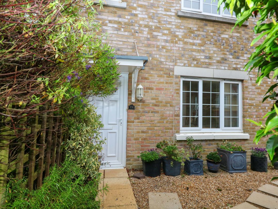 Fairways House