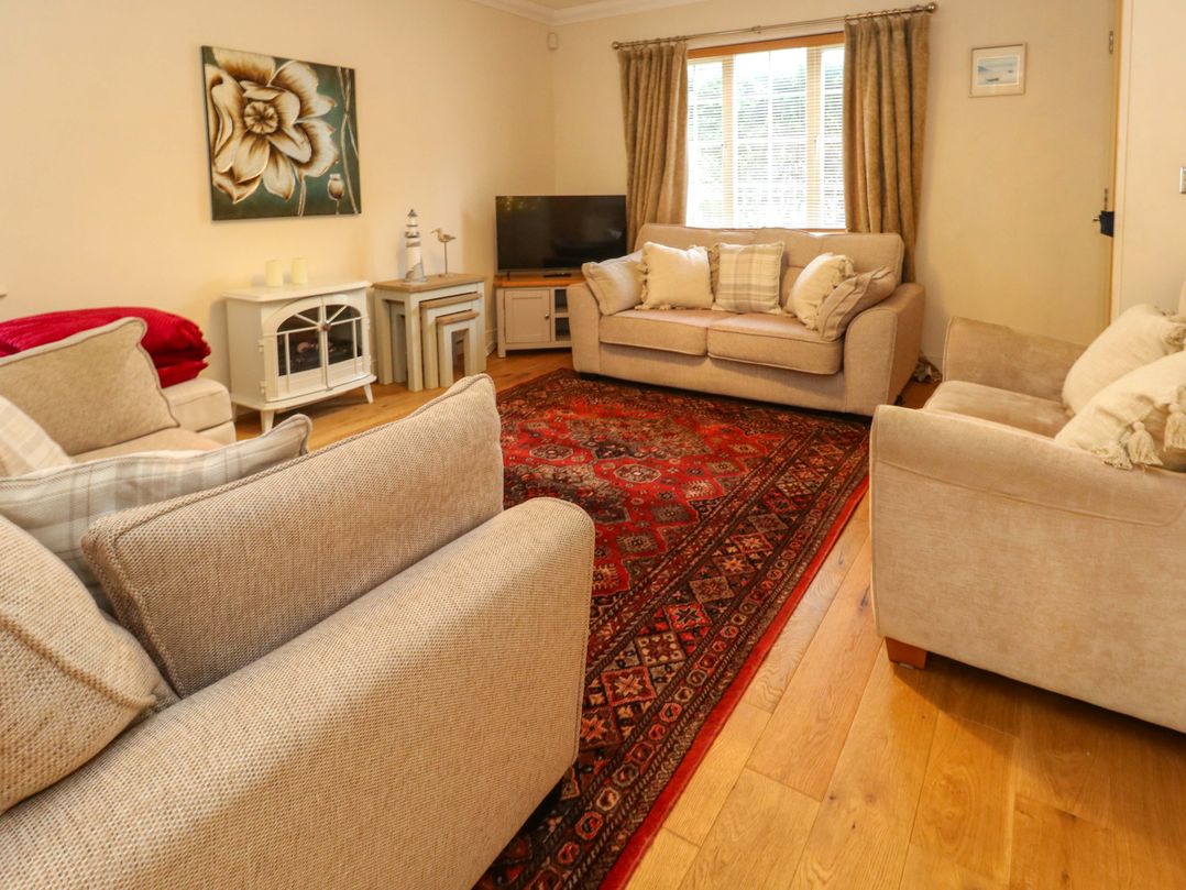 Fairways House