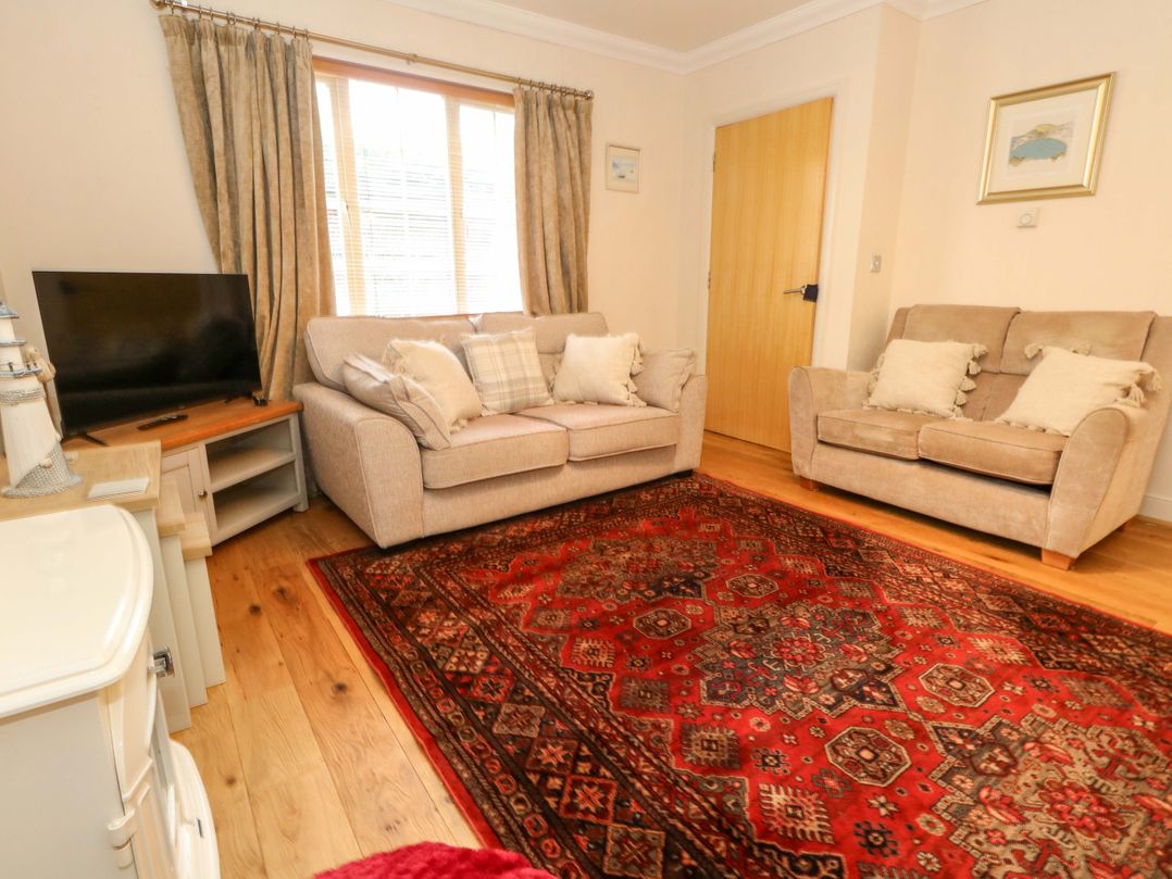 Fairways House