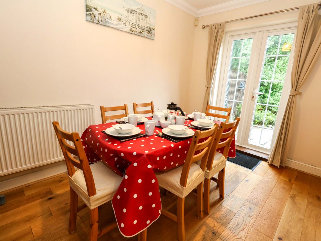 Fairways House