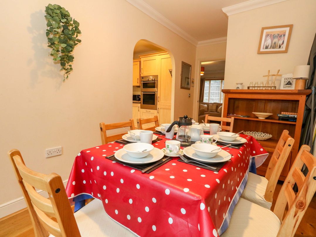 Fairways House