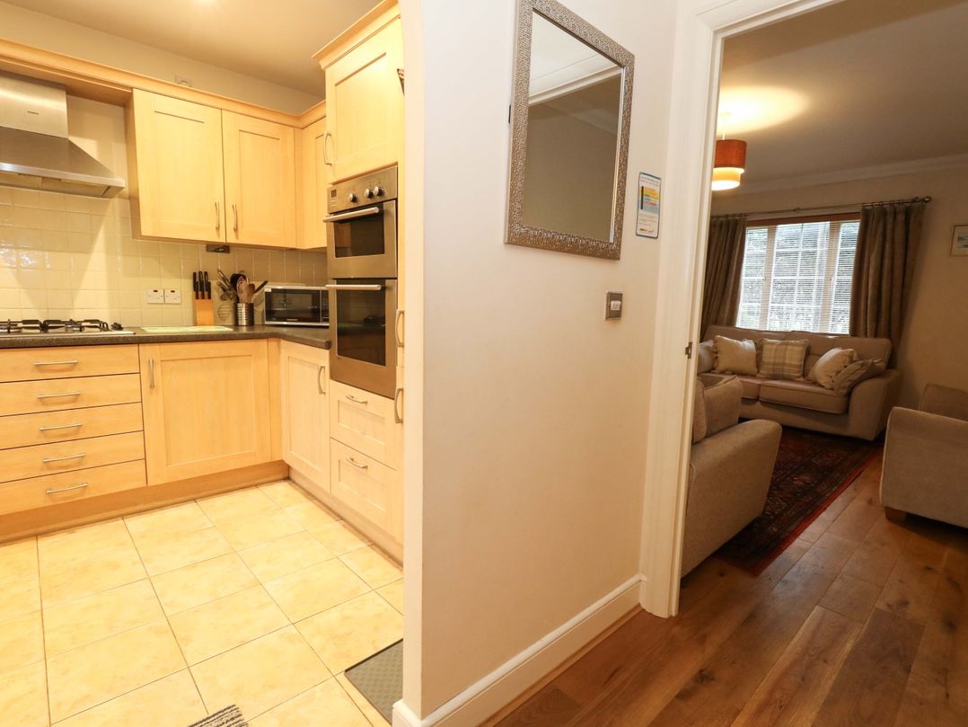 Fairways House