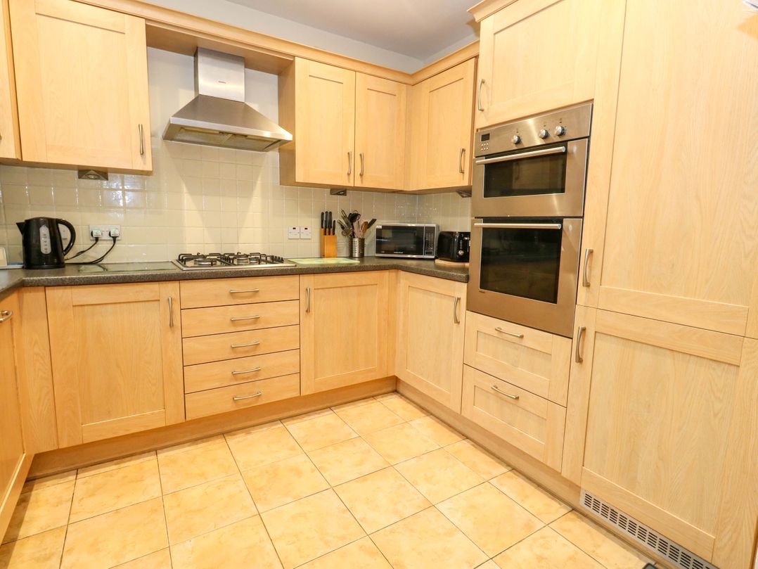 Fairways House