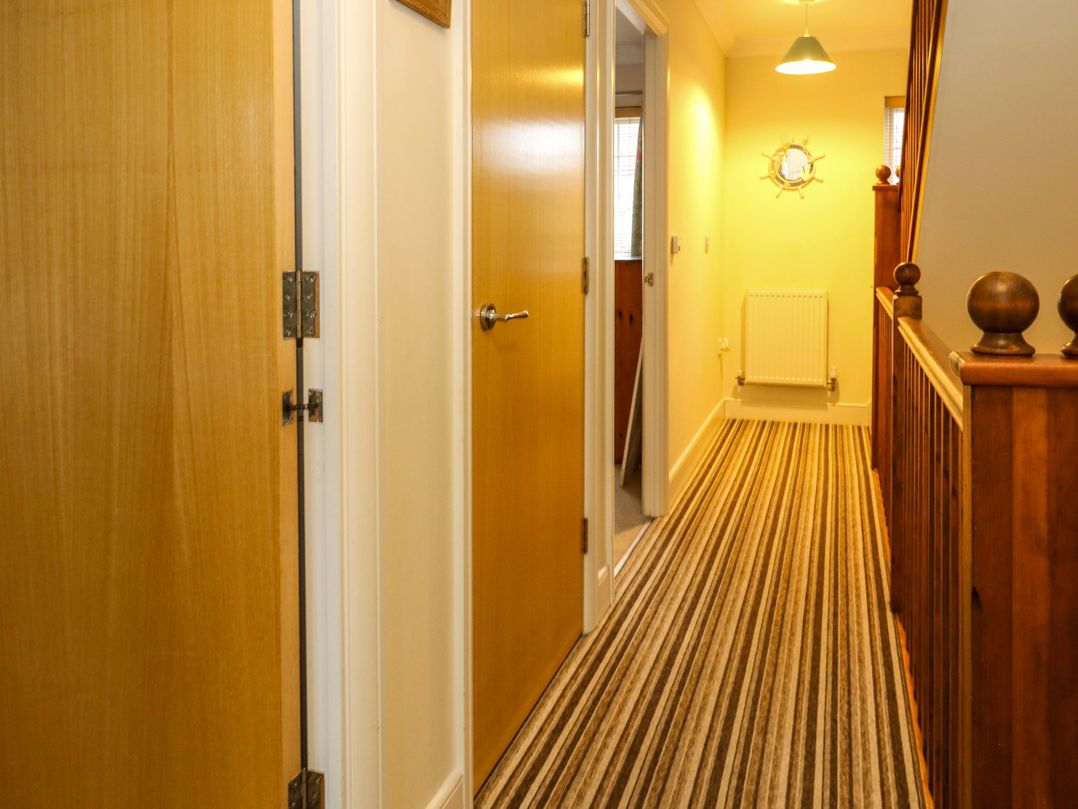 Fairways House