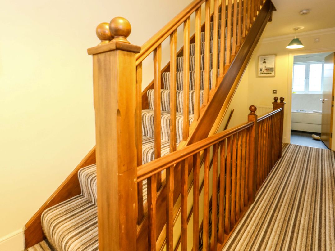 Fairways House