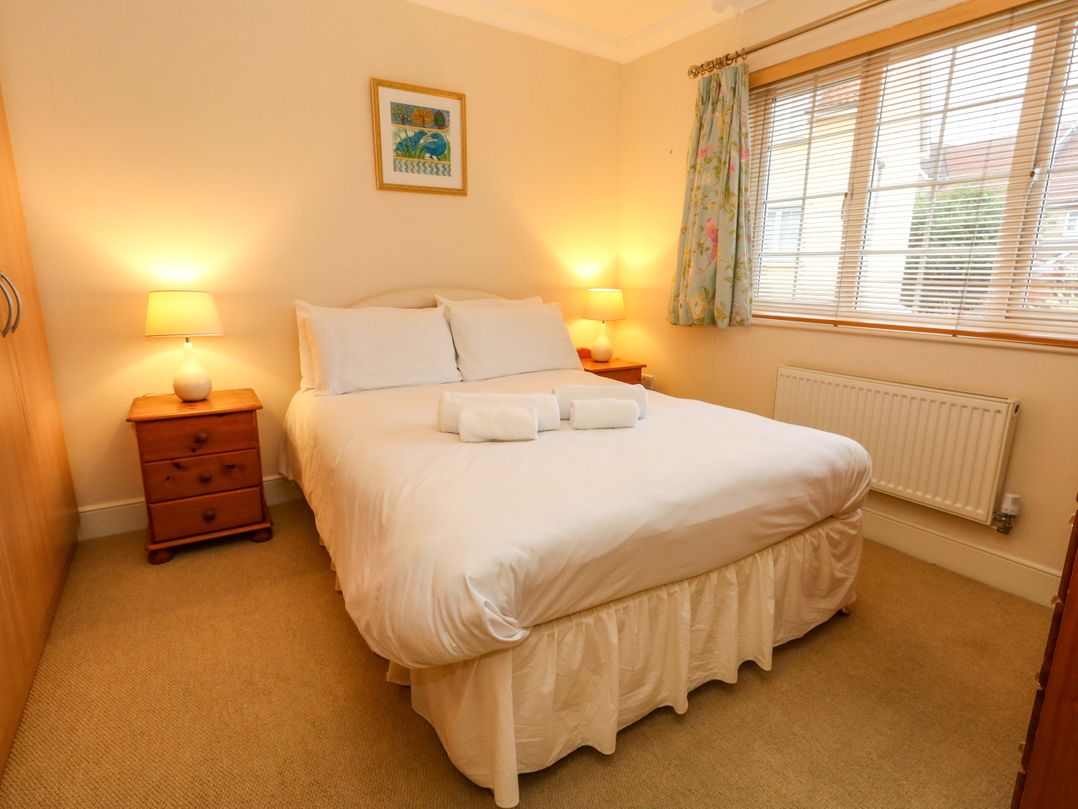 Fairways House