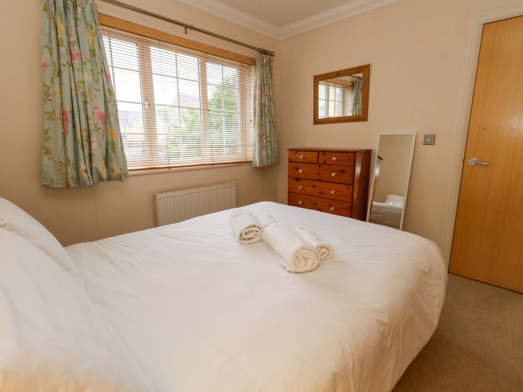 Fairways House