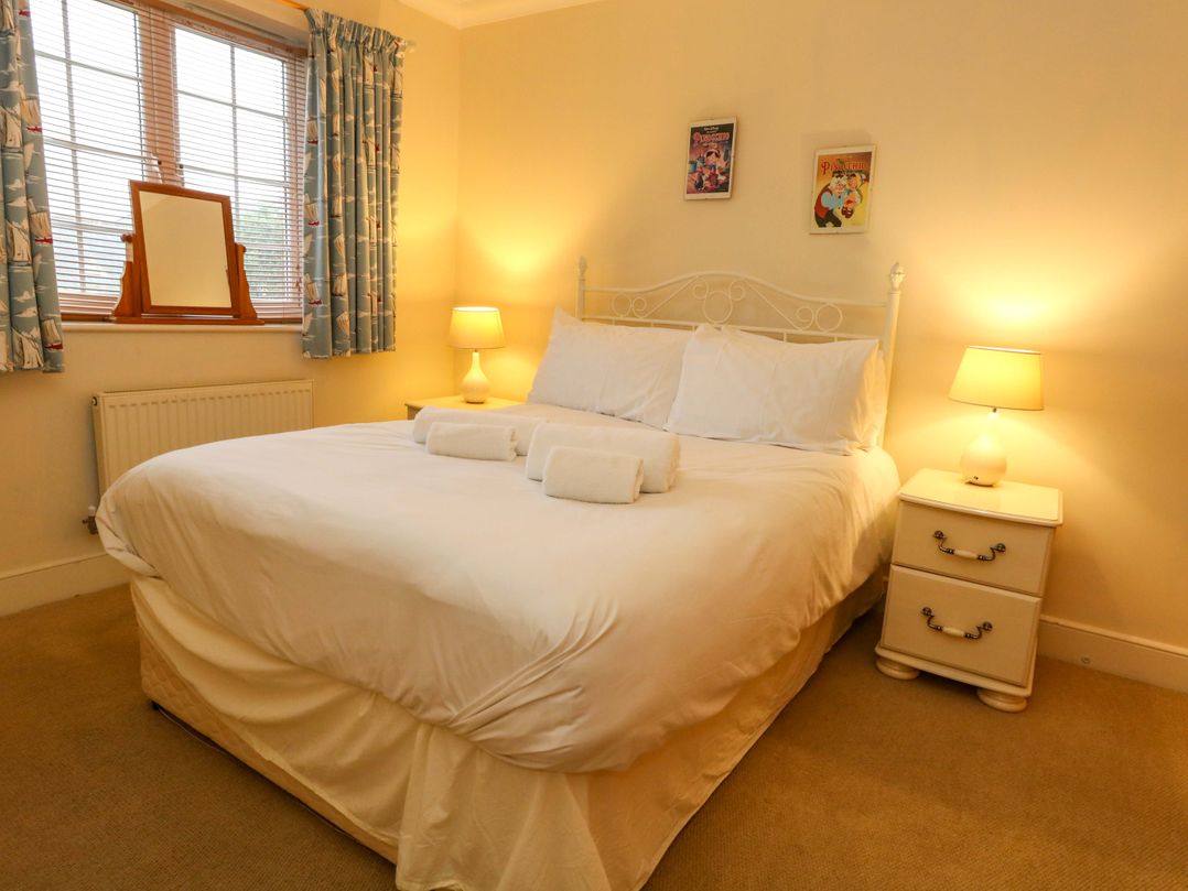Fairways House