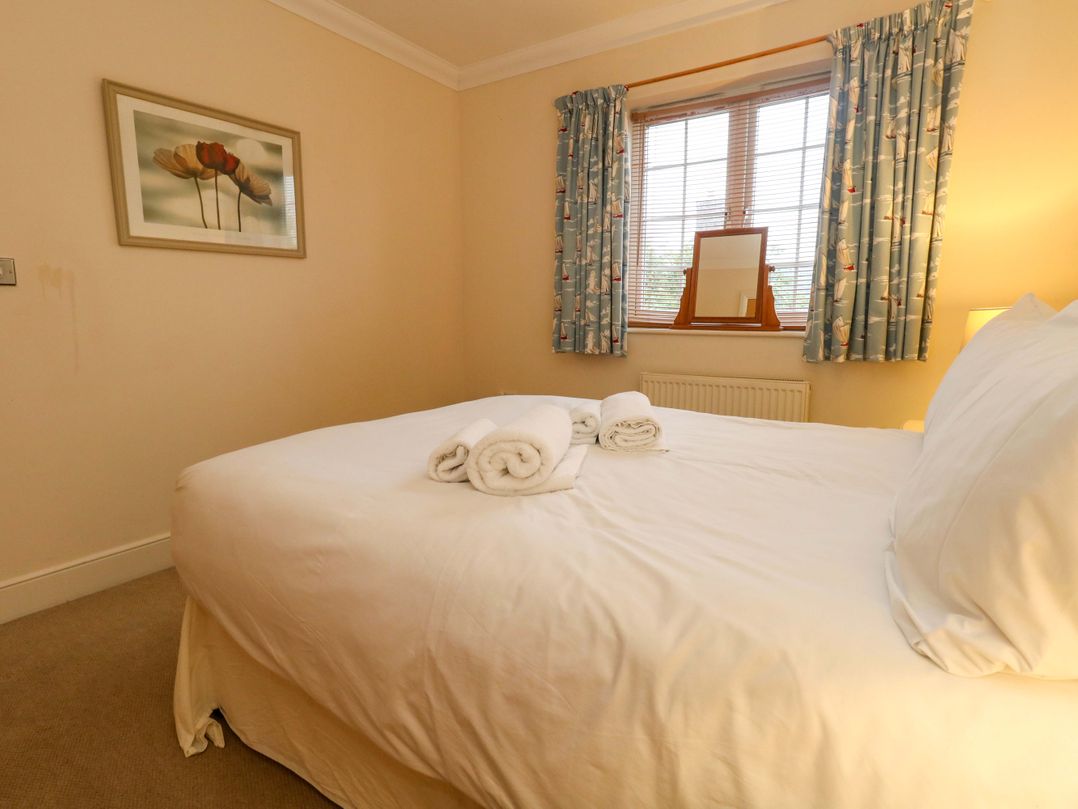 Fairways House