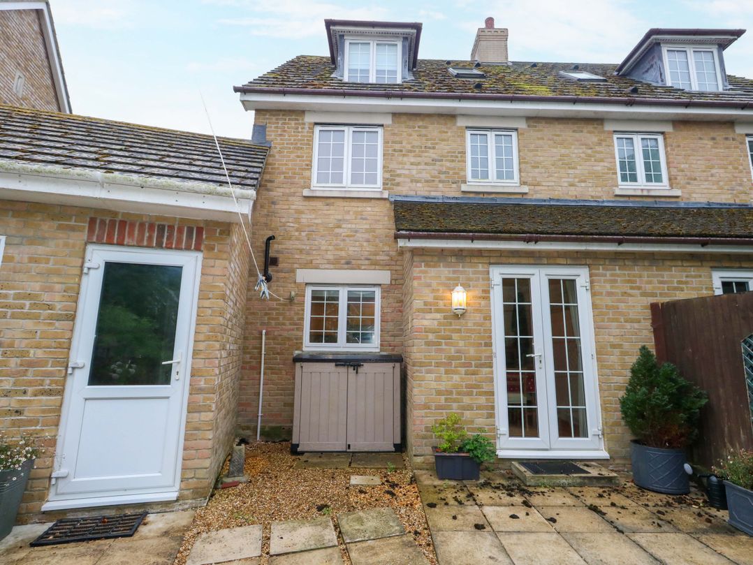Fairways House
