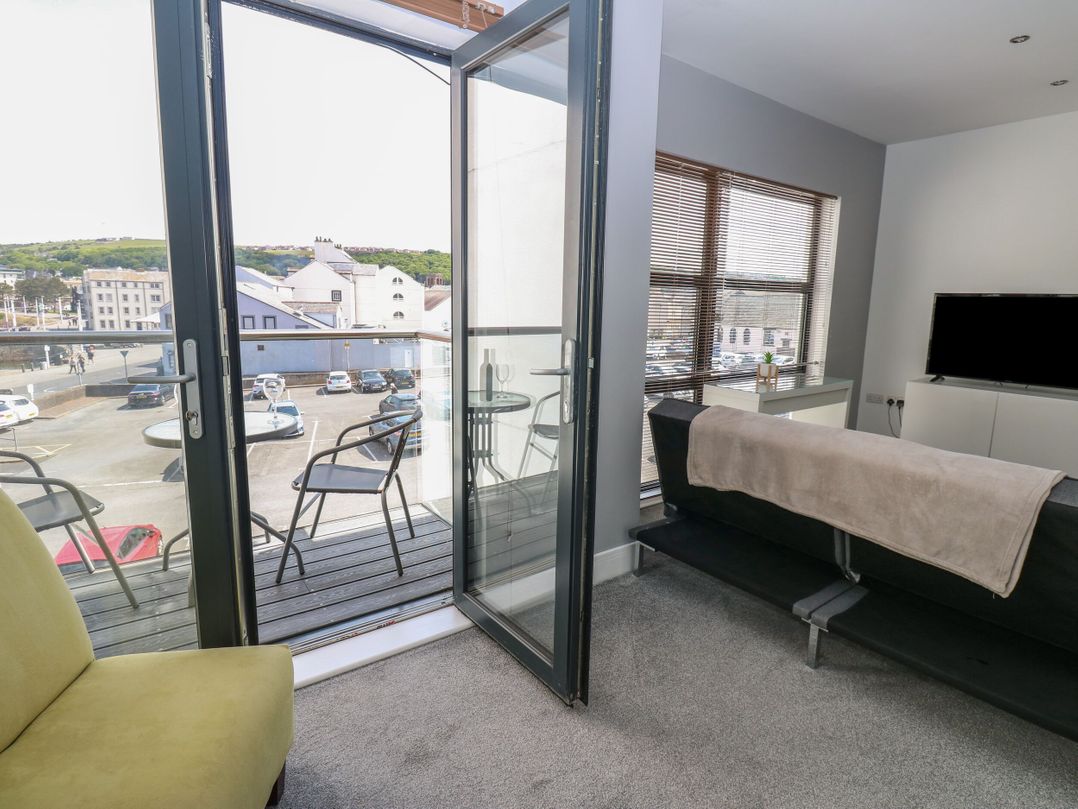 Harbourside Apartments