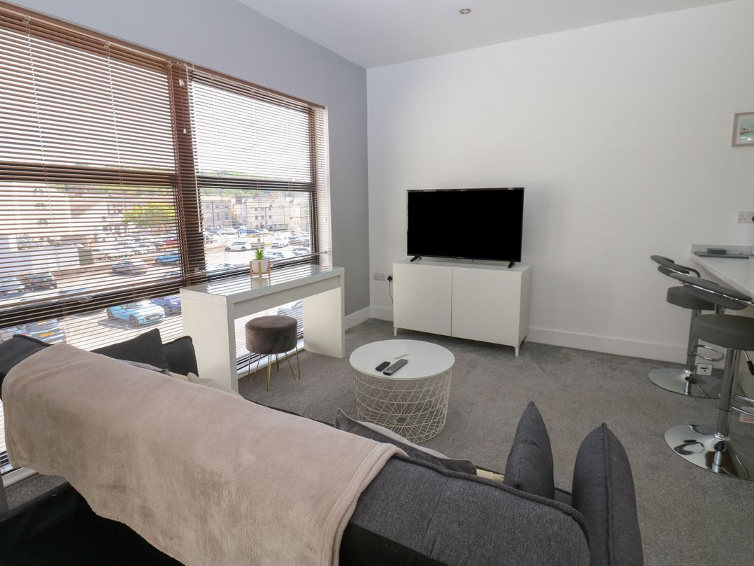 Harbourside Apartments