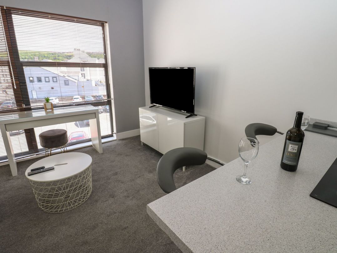 Harbourside Apartments