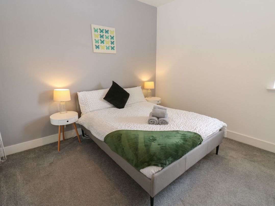 Harbourside Apartments