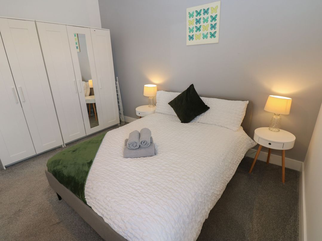 Harbourside Apartments