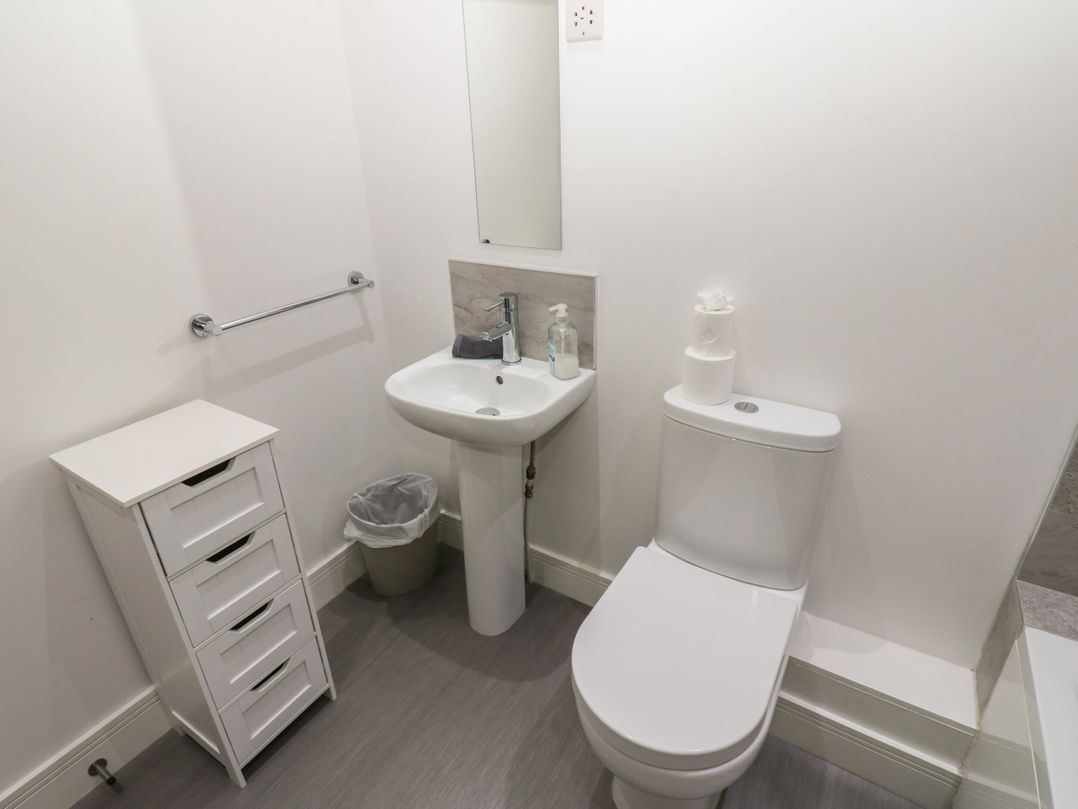 Harbourside Apartments