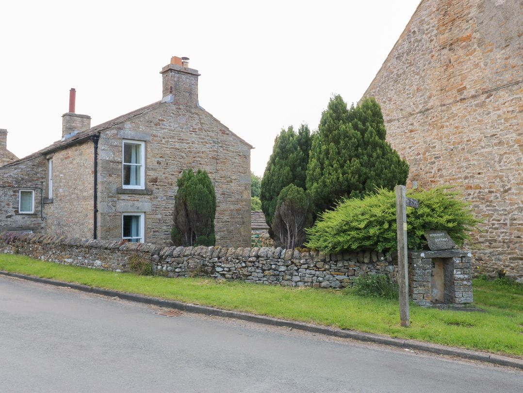 Rosemary Cottage
