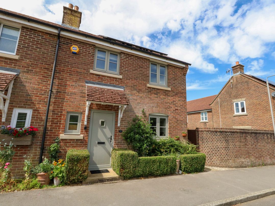 31 Bull Lane