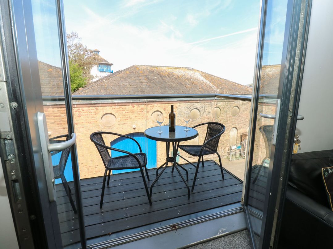 Quayside Apartments