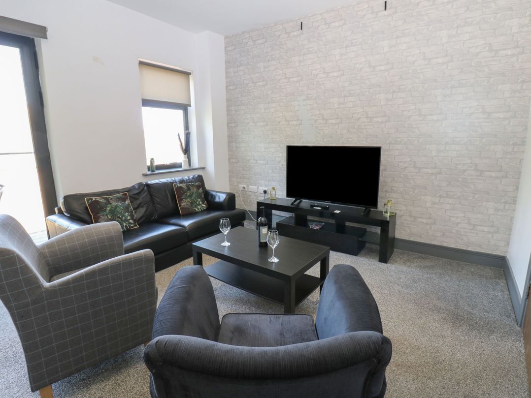Quayside Apartments