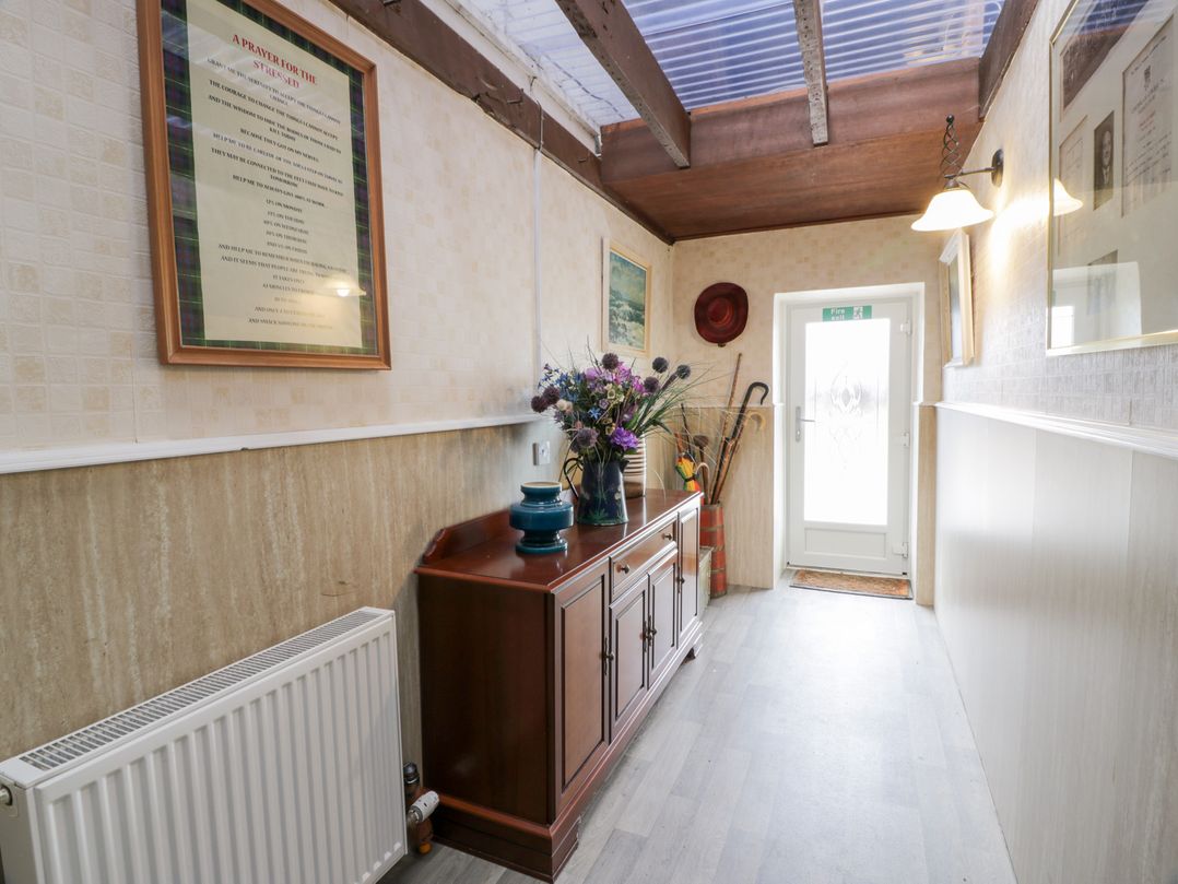 Marshill Farm House