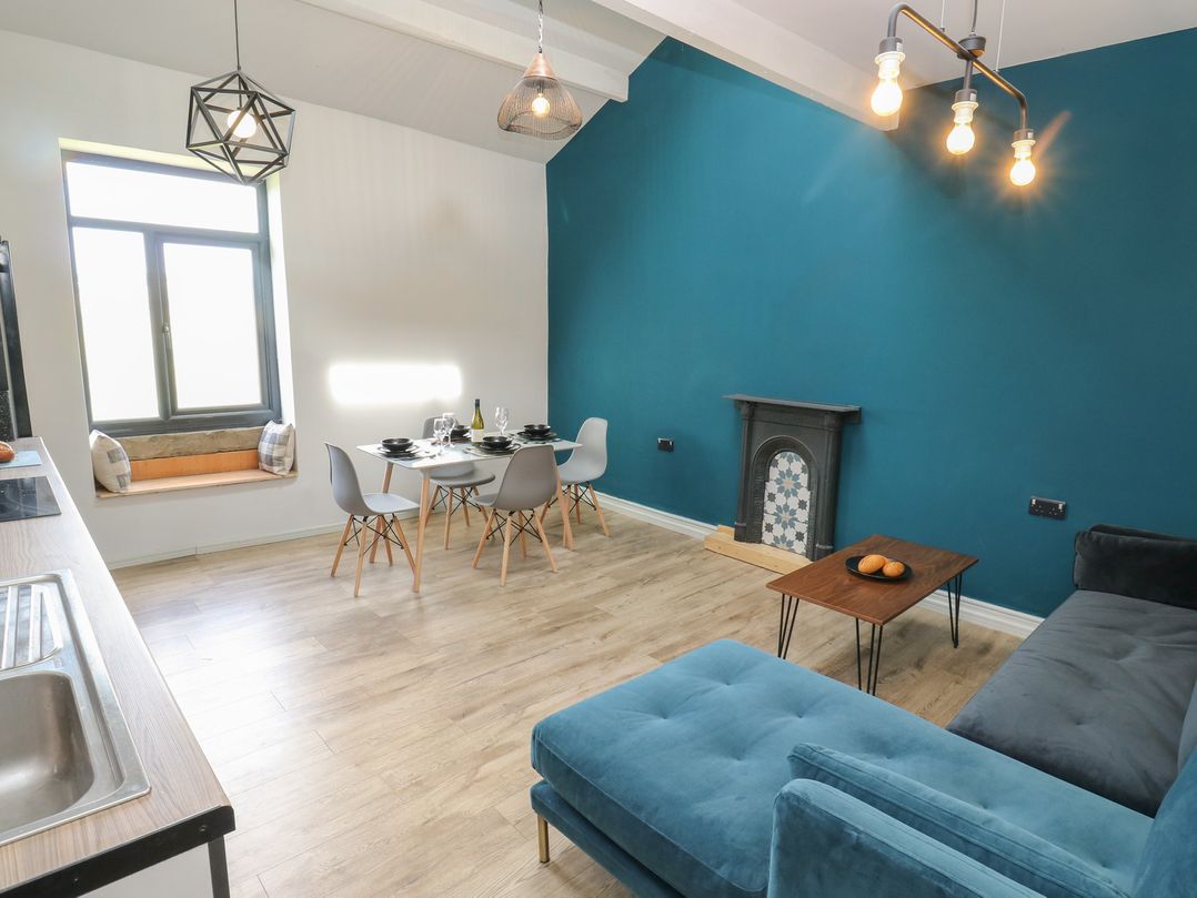 Myrtle Loft