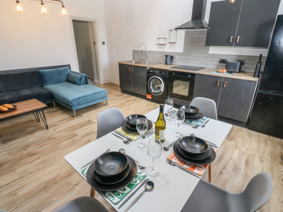 Myrtle Loft