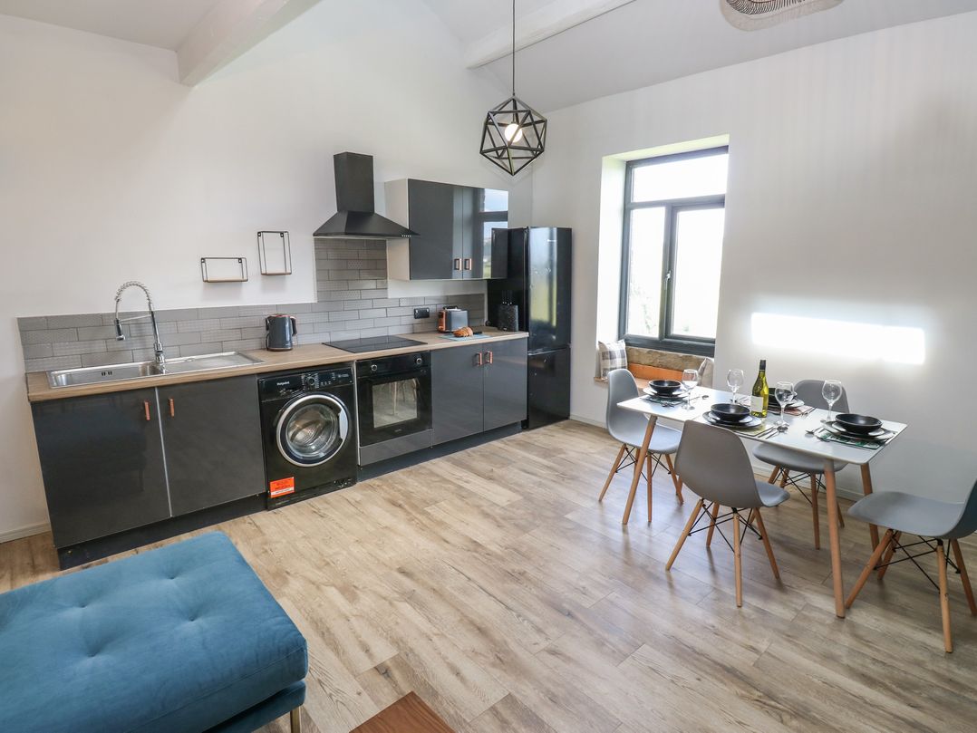 Myrtle Loft