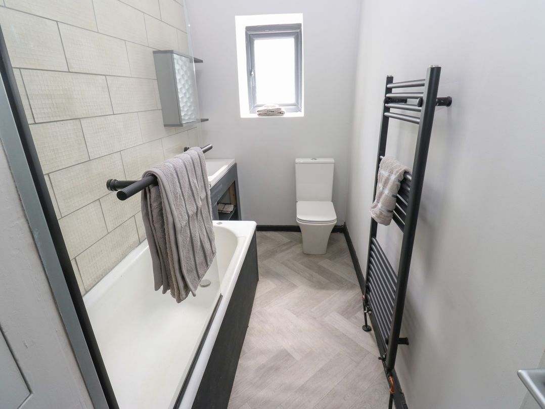 Myrtle Loft