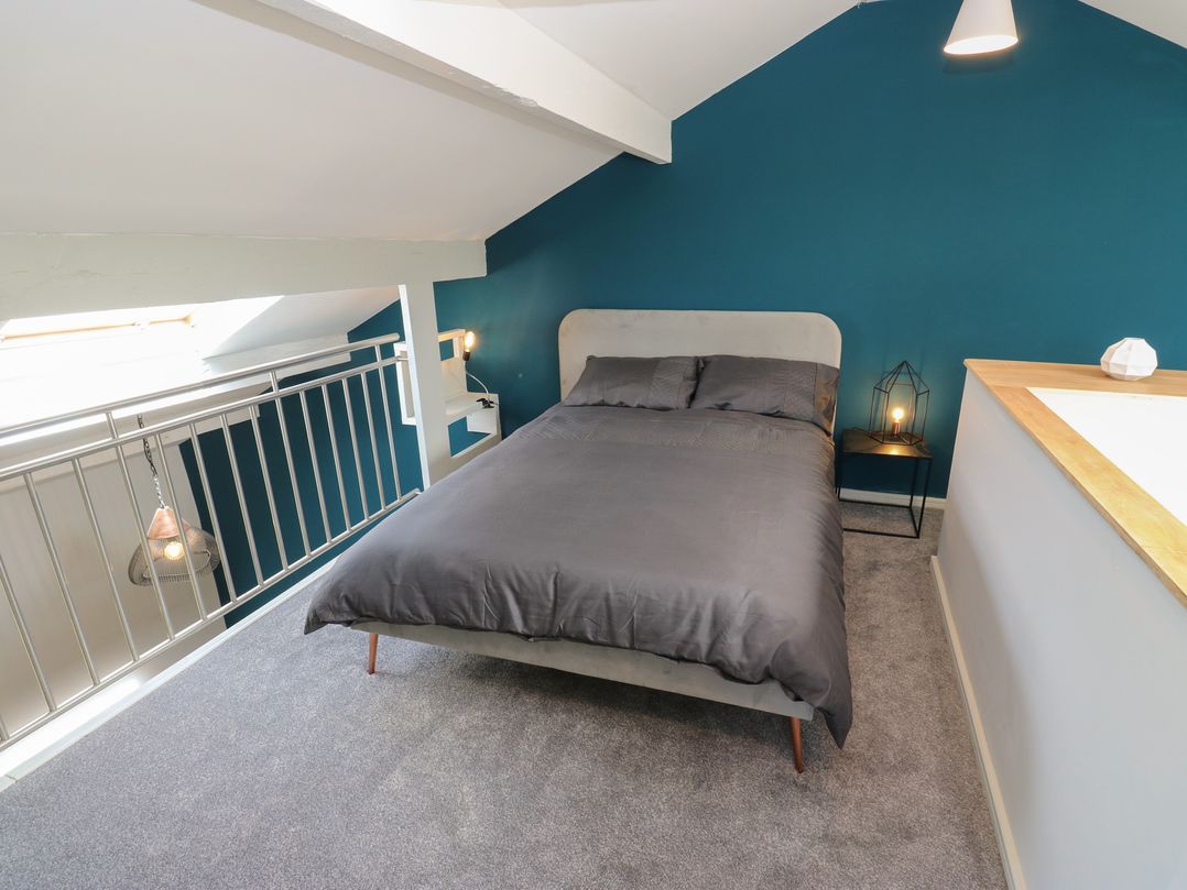 Myrtle Loft
