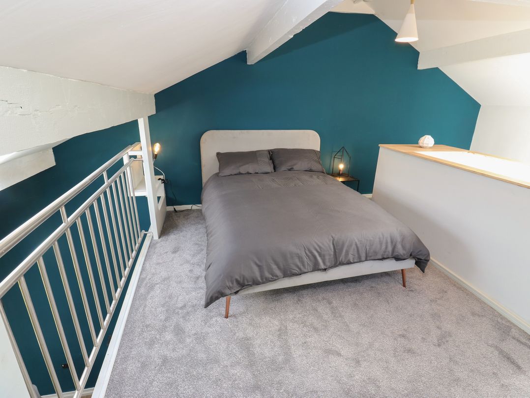 Myrtle Loft