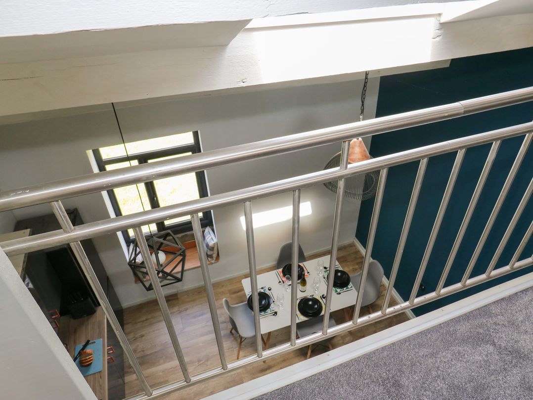 Myrtle Loft