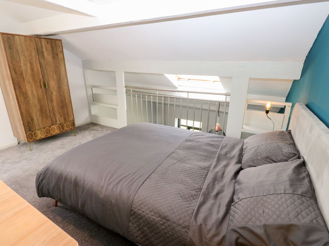 Myrtle Loft
