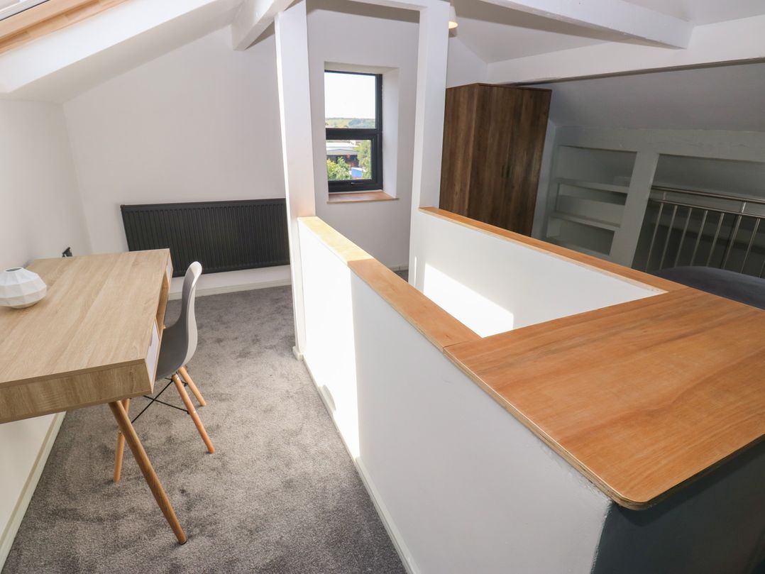 Myrtle Loft