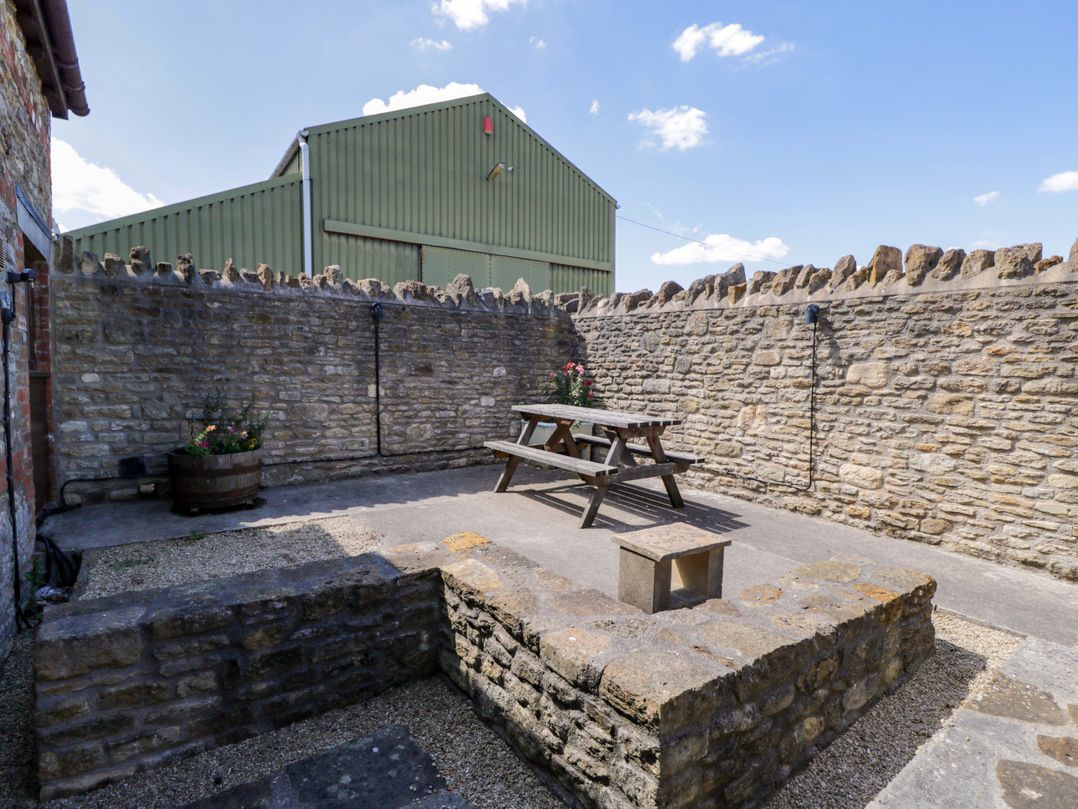Barn Cottage