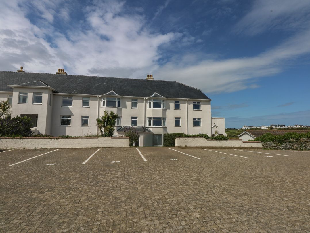 Cwtch y Môr Plas Darien