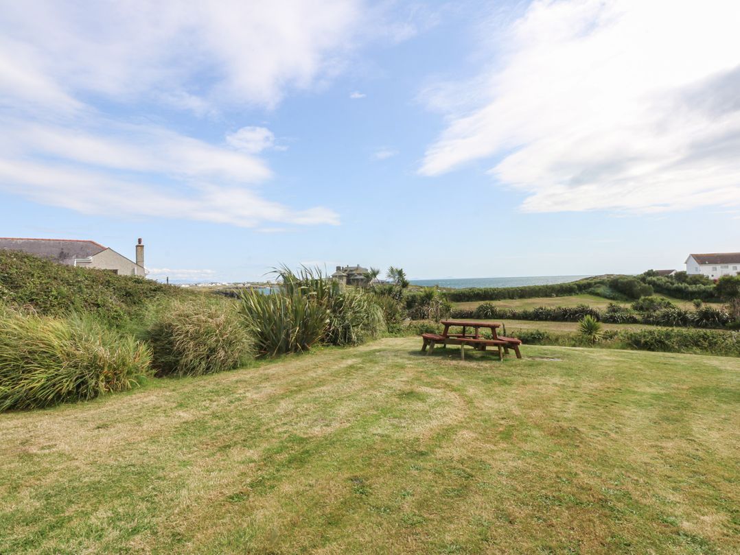 Cwtch y Môr Plas Darien