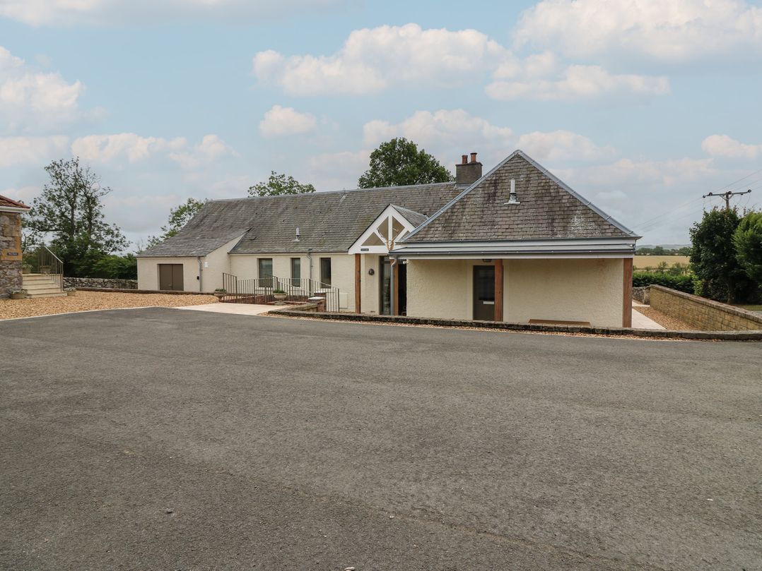 Lower Lodge
