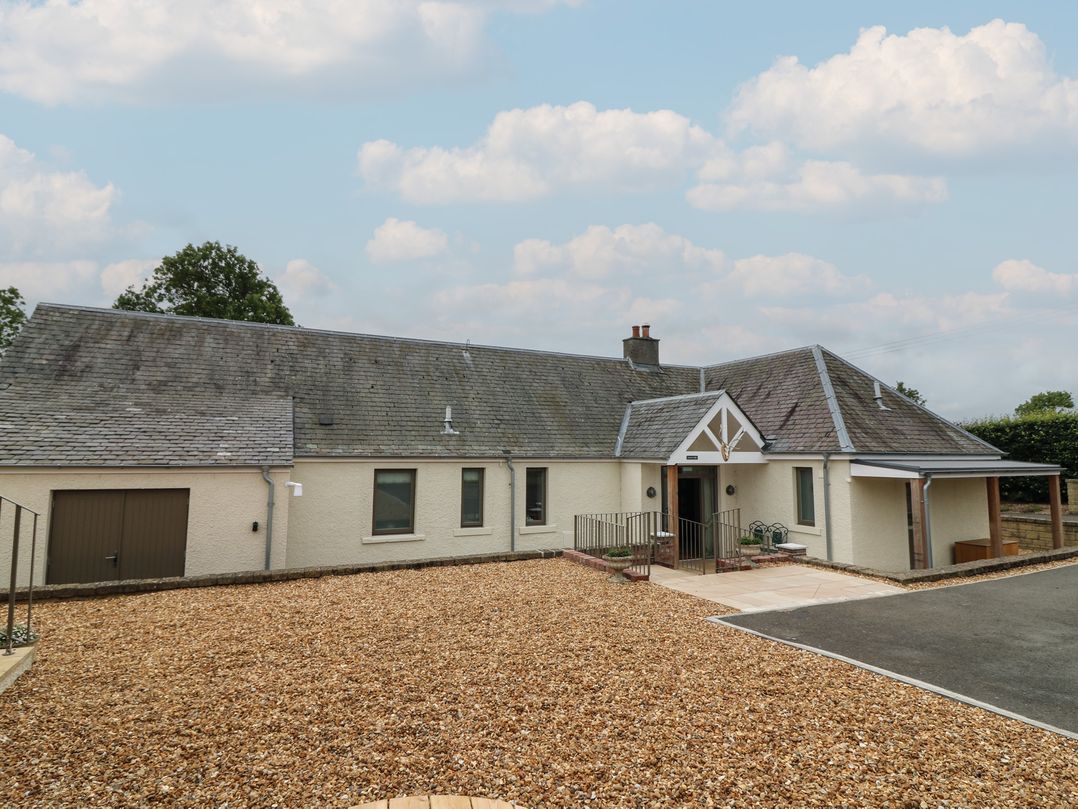 Lower Lodge