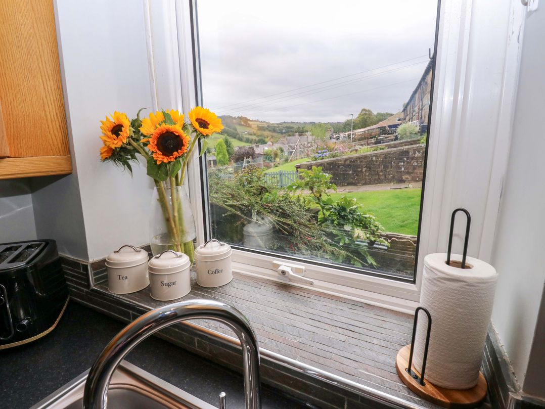 Steam View Cottage
