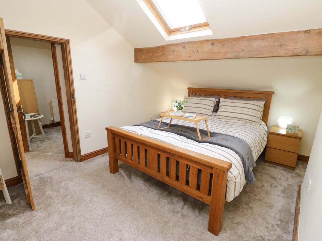 Steam View Cottage