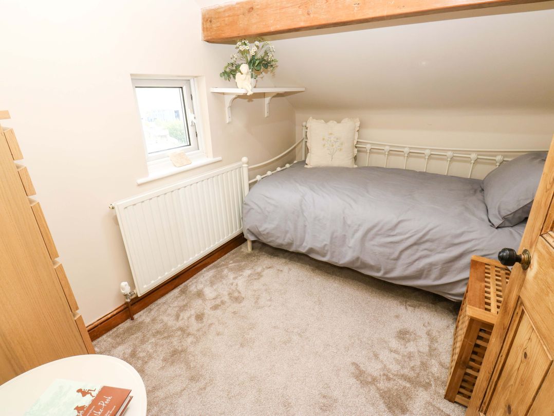Steam View Cottage