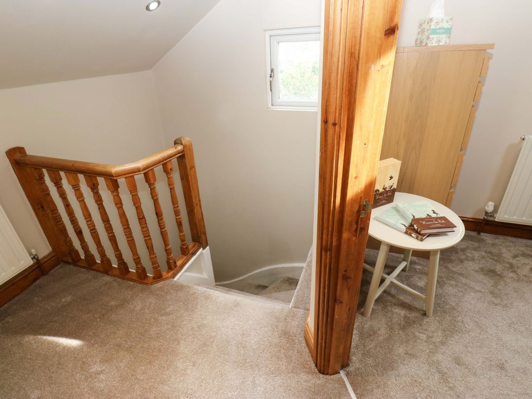Steam View Cottage