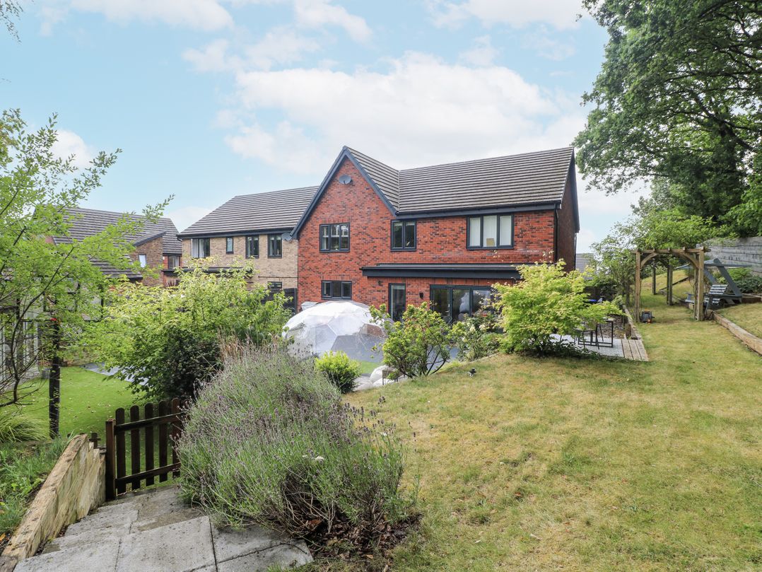 Rockcliffe Grange