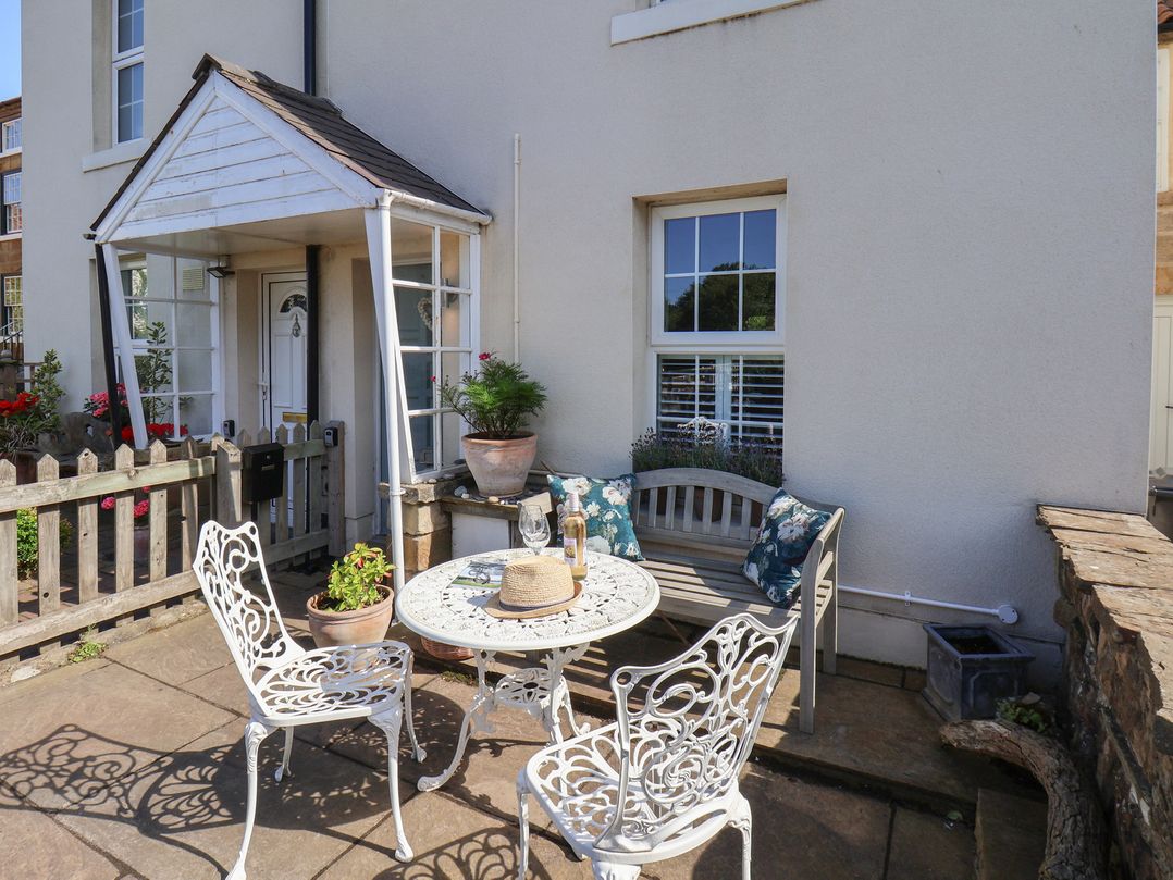 Woodbine Cottage